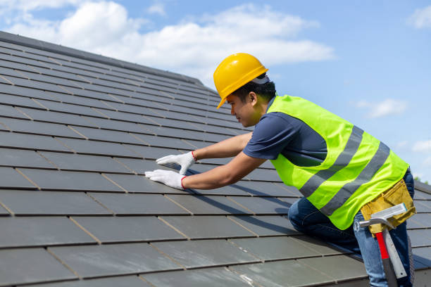 Best Commercial Roofing Services  in Dunkirk, IN