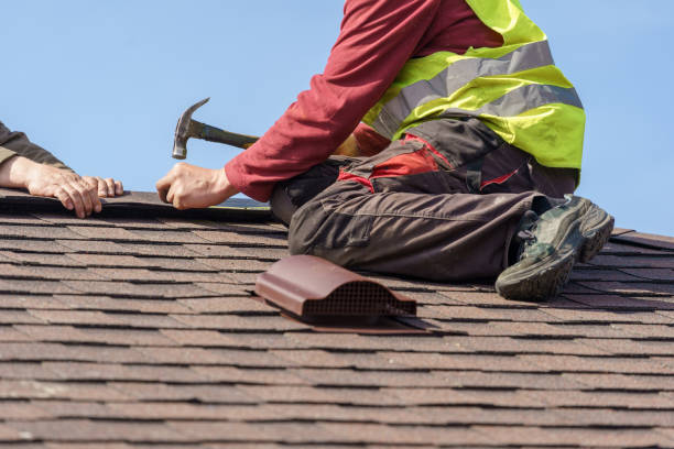 Roof Gutter Cleaning in Dunkirk, IN