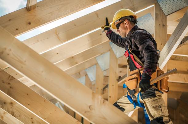 Best Roof Waterproofing Services  in Dunkirk, IN