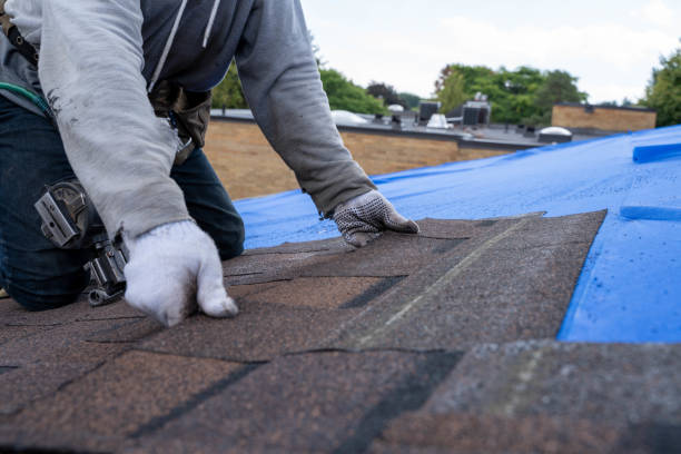 Quick and Trustworthy Emergency Roof Repair Services in Dunkirk, IN