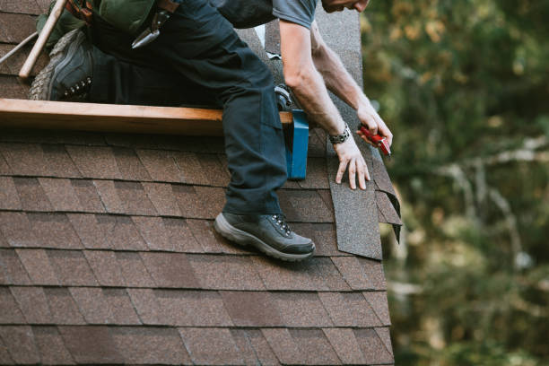 Professional Roofing Contractor in Dunkirk, IN